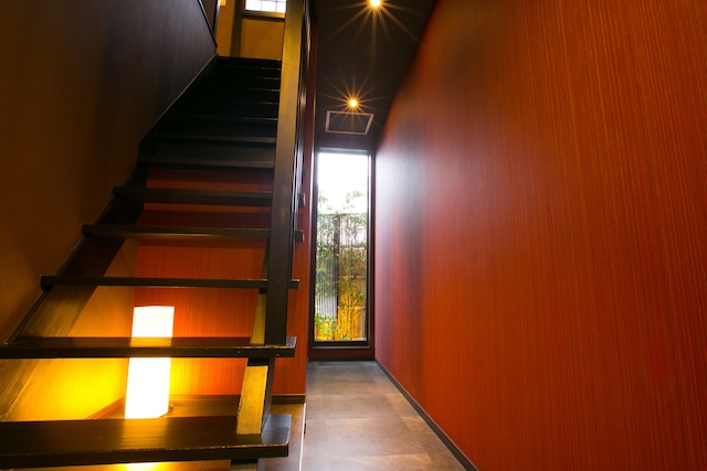 ホスタ梅小路 雅