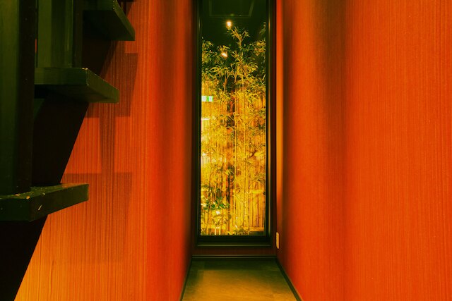 ホスタ梅小路 雅