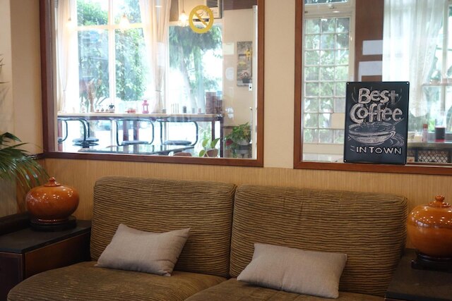 シウ シュイ ホテル (秀水渡假別館)