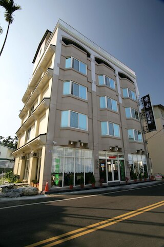 シウ シュイ ホテル (秀水渡假別館)