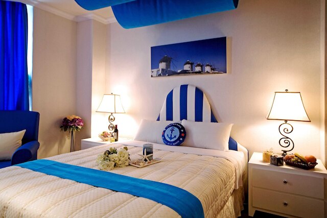 シウ シュイ ホテル (秀水渡假別館)