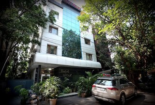 ホテル・オスカー