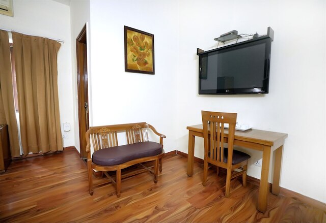 ホテル・オスカー