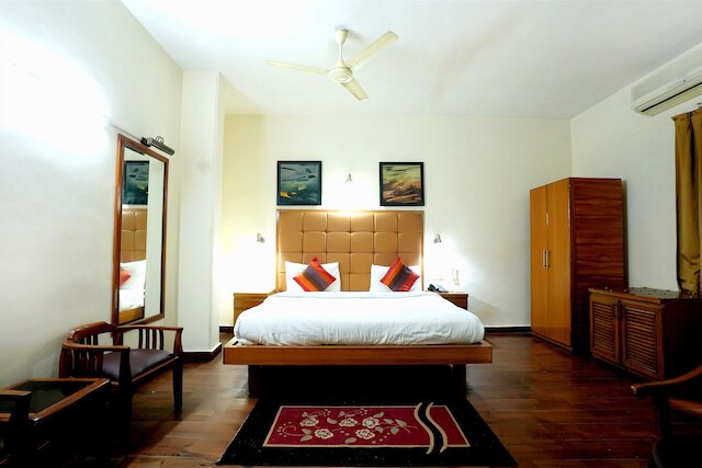 ホテル・オスカー