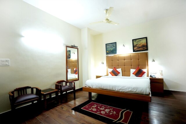 ホテル・オスカー