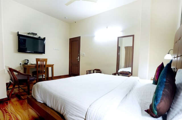 ホテル・オスカー