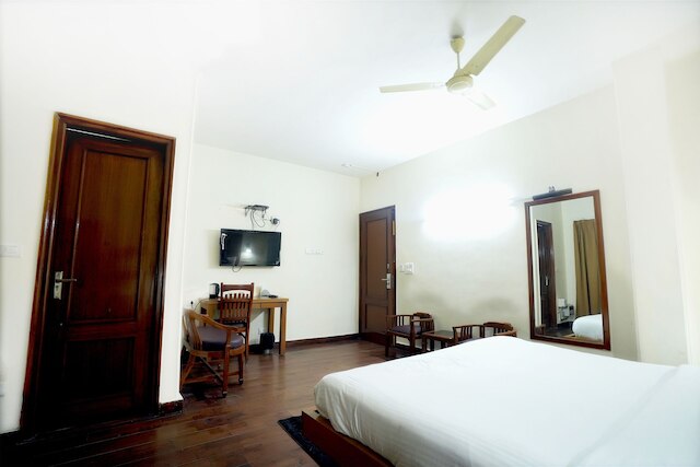 ホテル・オスカー