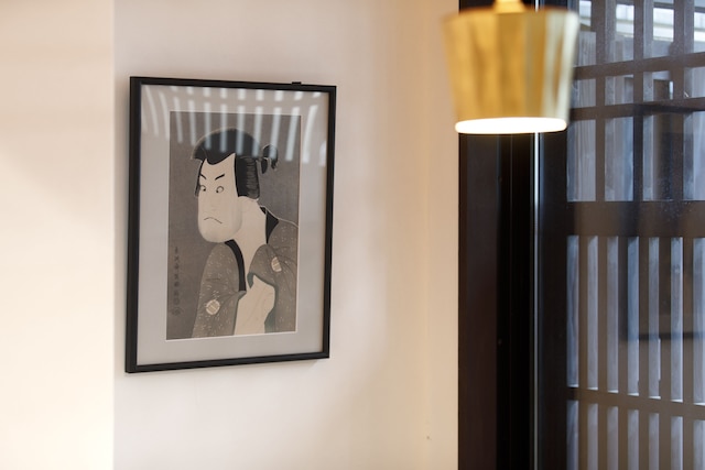 ホテルエスノグラフィー衹園古門前