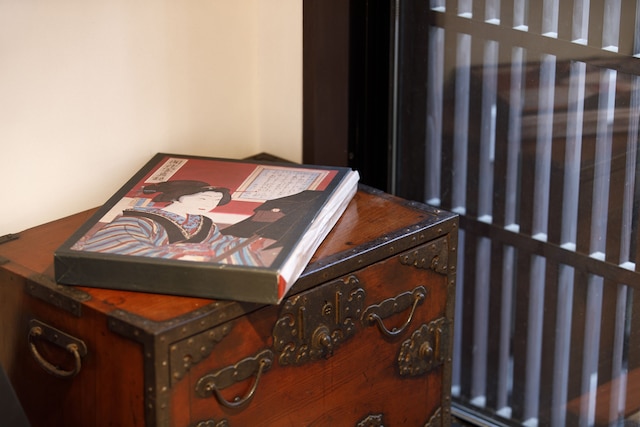 ホテルエスノグラフィー衹園古門前