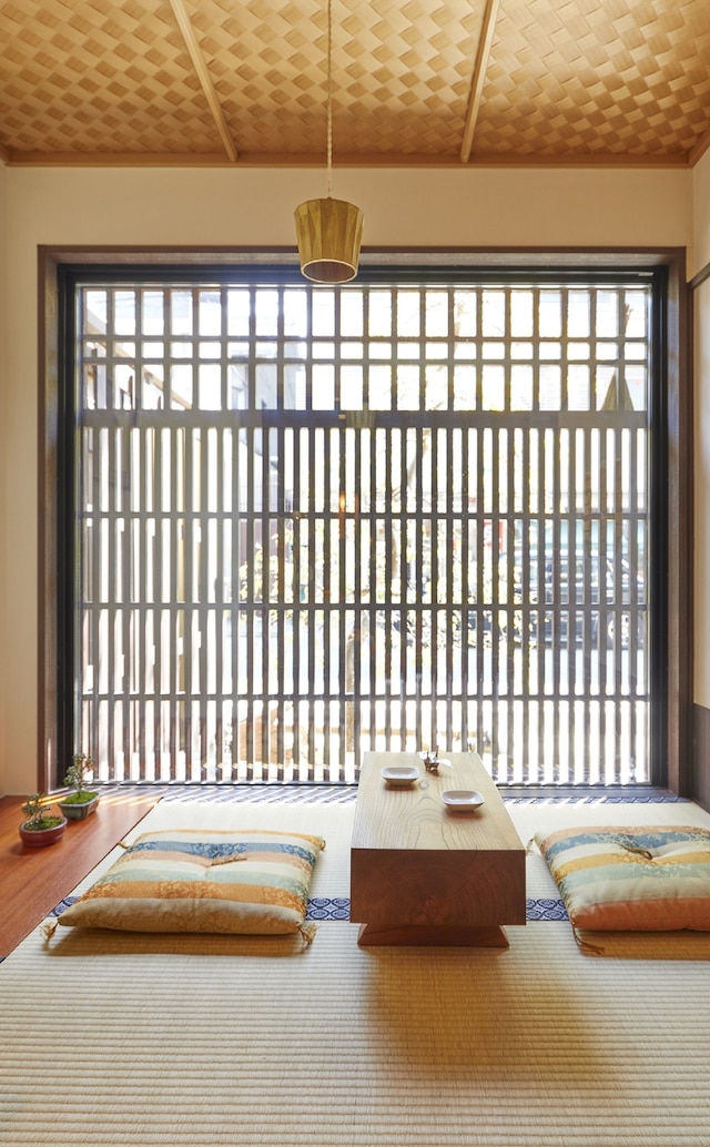 ホテルエスノグラフィー衹園古門前