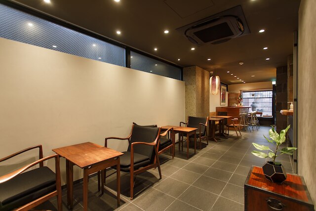 ホテルエスノグラフィー衹園古門前