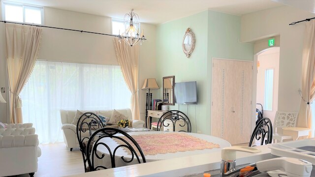 ローズテラス備瀬