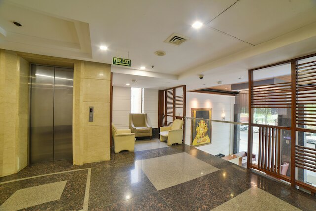 ホテル ミント オードゥルズ