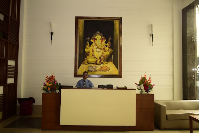 ホテル ミント オードゥルズ