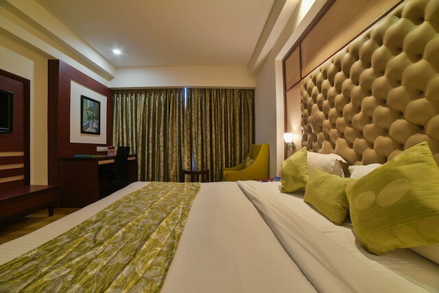 ホテル ミント オードゥルズ