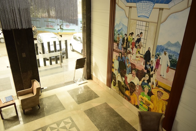 ホテル ミント オードゥルズ