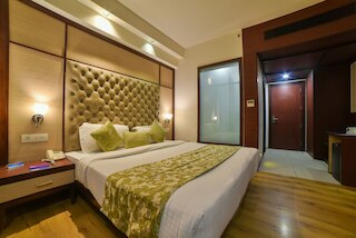 ホテル ミント オードゥルズ