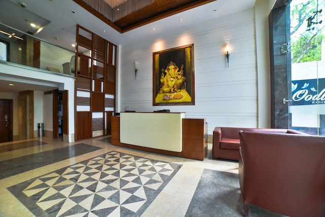 ホテル ミント オードゥルズ