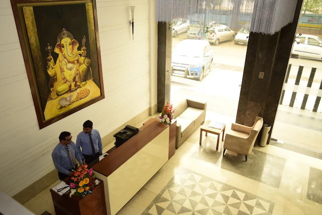 ホテル ミント オードゥルズ