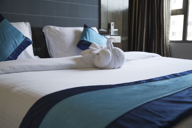 ホテル ミント オードゥルズ