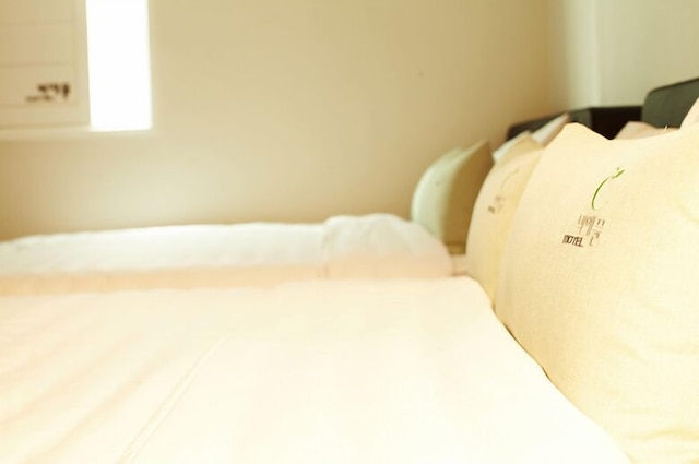 ビッグ アップル モーテル