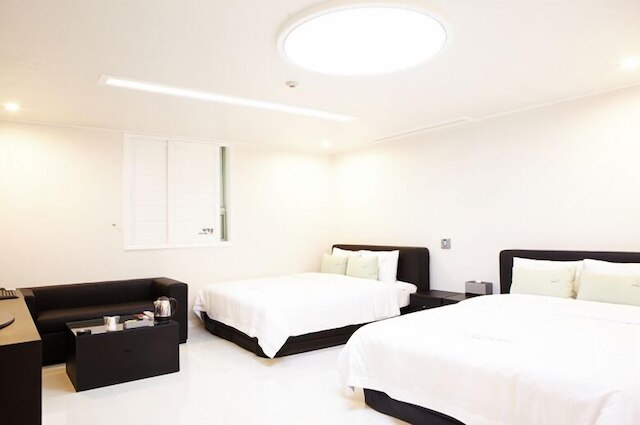 ビッグ アップル モーテル