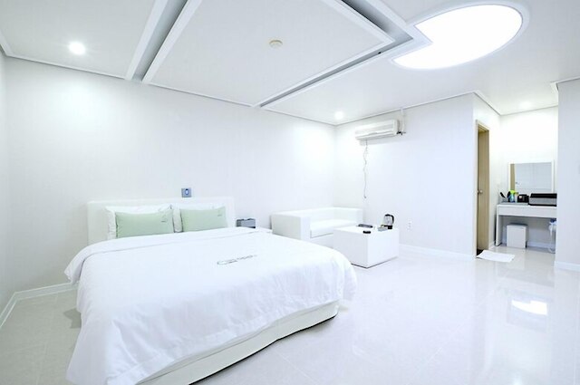 ビッグ アップル モーテル