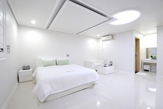 ビッグ アップル モーテル