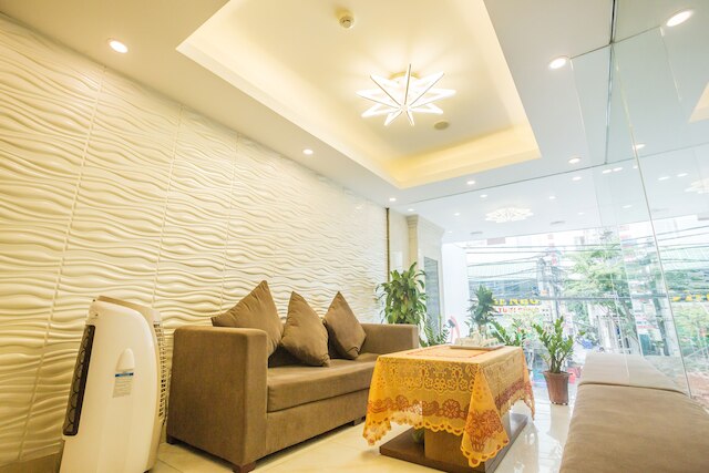 ダナ セーリング ホテル