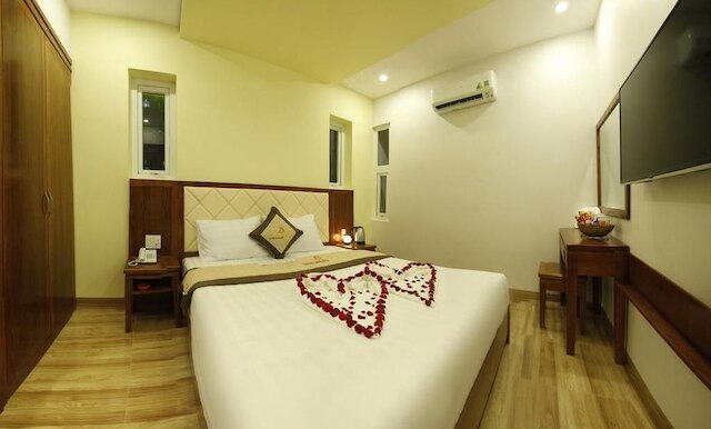 ダナ セーリング ホテル