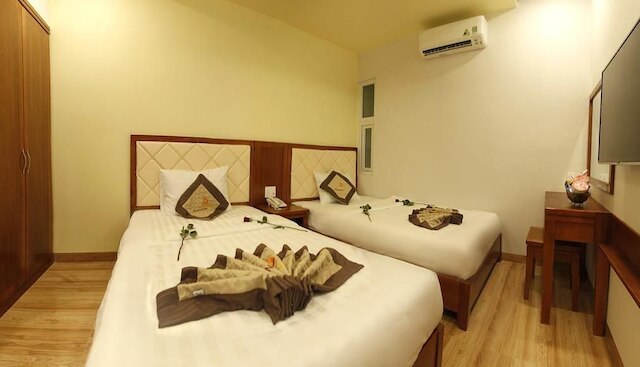 ダナ セーリング ホテル