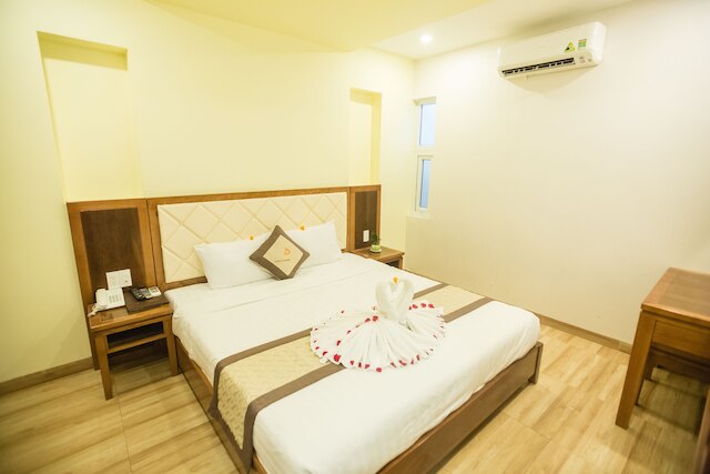 ダナ セーリング ホテル