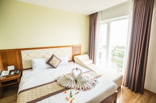 ダナ セーリング ホテル