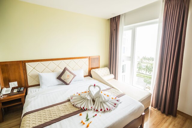 ダナ セーリング ホテル