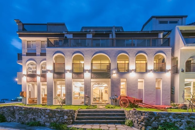 マリブ オーシャンビュー