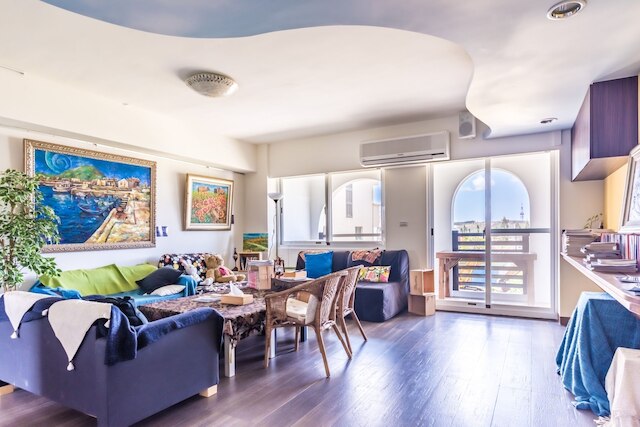 マリブ オーシャンビュー