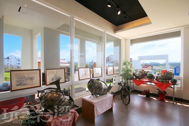 マリブ オーシャンビュー