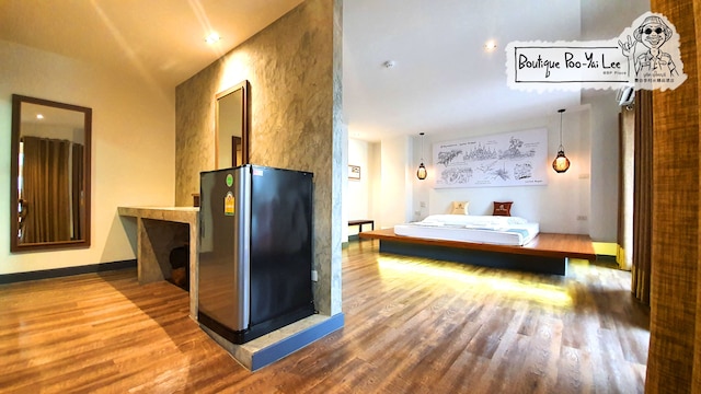 ブティック プー ヤイ リー