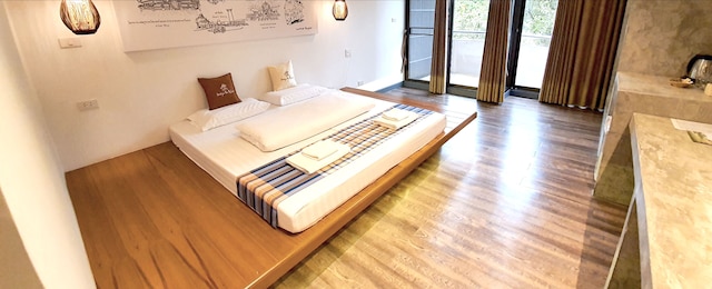 ブティック プー ヤイ リー