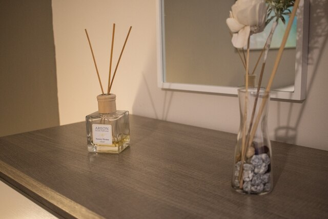 ラグジュアリー ムシダ サークル スイーツ