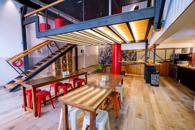 ファー ホーム ベルナベウ