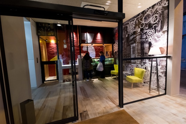 ファー ホーム ベルナベウ