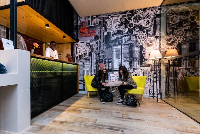 ファー ホーム ベルナベウ