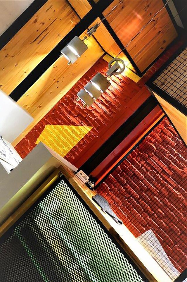 ファー ホーム ベルナベウ