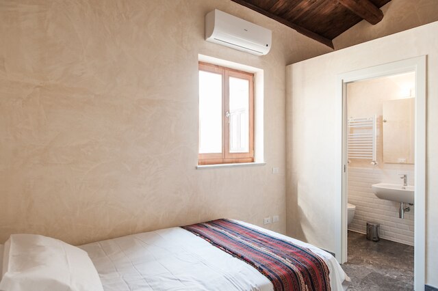 ル ポメリア ベッド アンド ブレックファスト