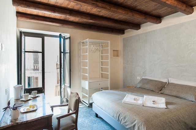 ル ポメリア ベッド アンド ブレックファスト