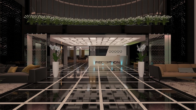 ニュー ゲート ホテル