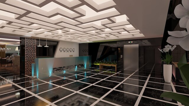 ニュー ゲート ホテル