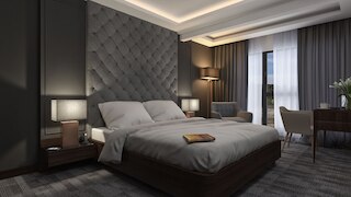 ニュー ゲート ホテル