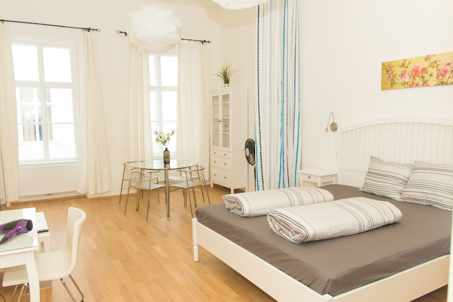 ウィーン ホットスポット - ミュージアム